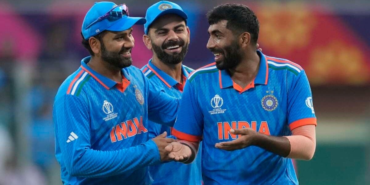 बुमराह की 968 दिन बाद वनडे टीम में वापसी, इंग्लैंड के खिलाफ पहले मैच में विराट-रोहित भी खेलेंगे