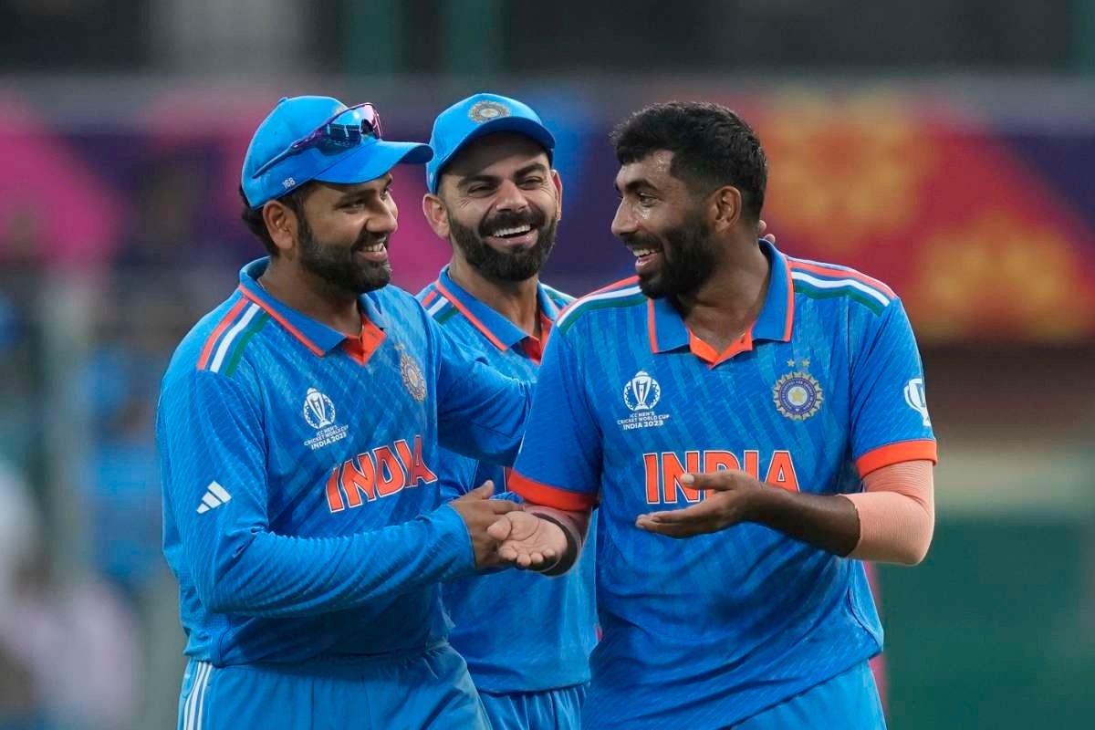 बुमराह की 968 दिन बाद वनडे टीम में वापसी, इंग्लैंड के खिलाफ पहले मैच में विराट-रोहित भी खेलेंगे