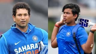 भारत के लिए सबसे कम उम्र में डेब्यू करने वाले टॉप 10 क्रिकेटर
