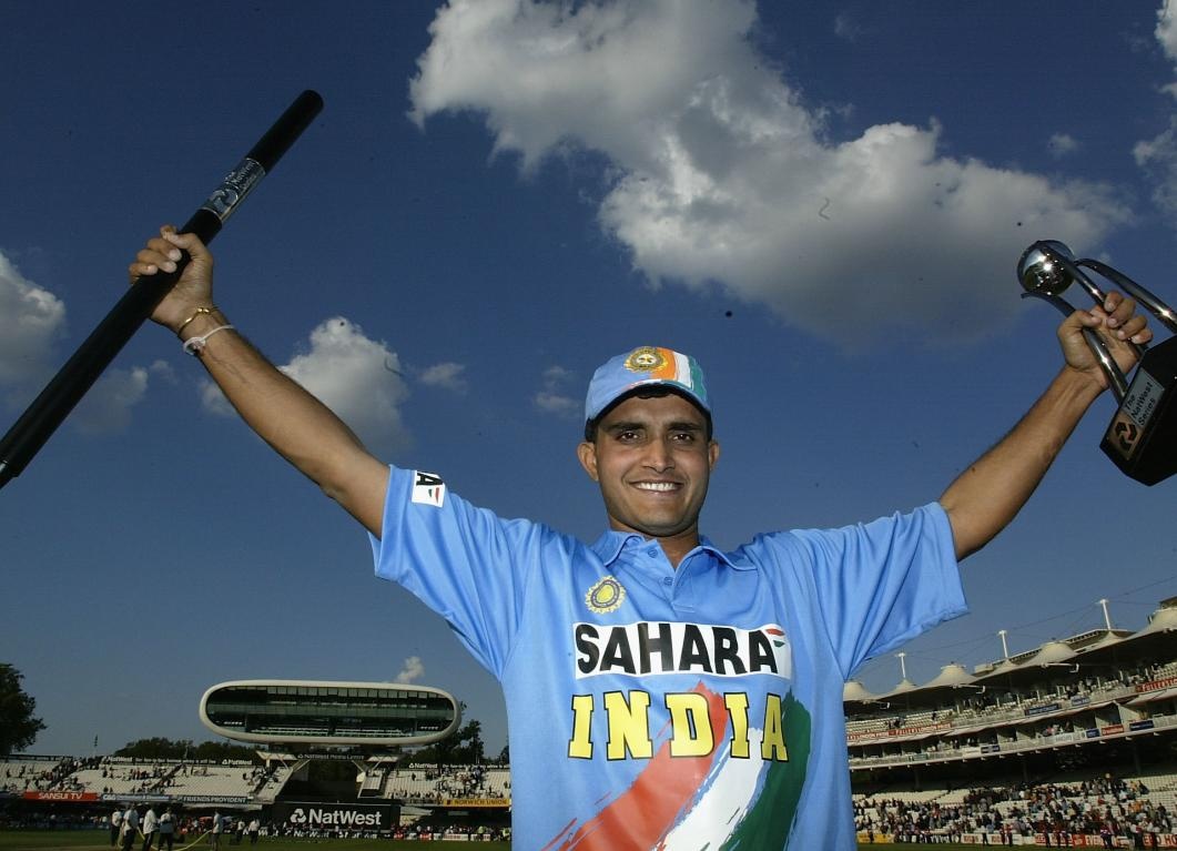 ICC के हॉल ऑफ फ्रेम में शामिल होंगे सौरव गांगुली, बनेंगे भारत के 12वें खिलाड़ी