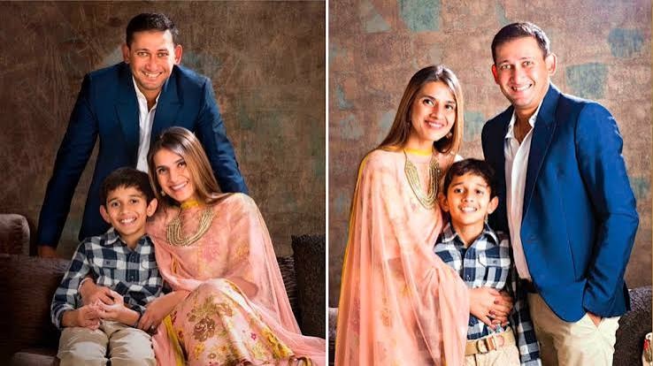 दोस्ती, धर्म की दीवार और सच्चा प्यार: बेहद दिलचस्प है अजीत अगरकर और फातिमा की लव स्टोरी