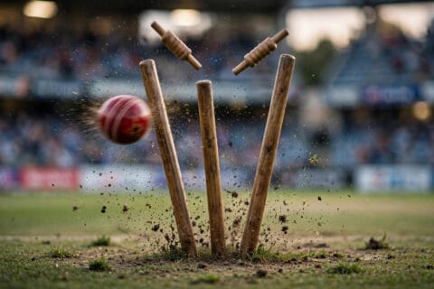 समझिए LBW नियम: अंपायर ‘आउट’ का फैसला कैसे लेता है