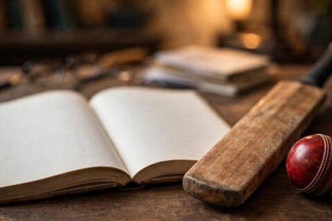इस बल्लेबाज ने टी20 मैच में ठोका दोहरा शतक, 47 छक्के लगाकर स्कोर बॉर्ड पर टागें 417 रन